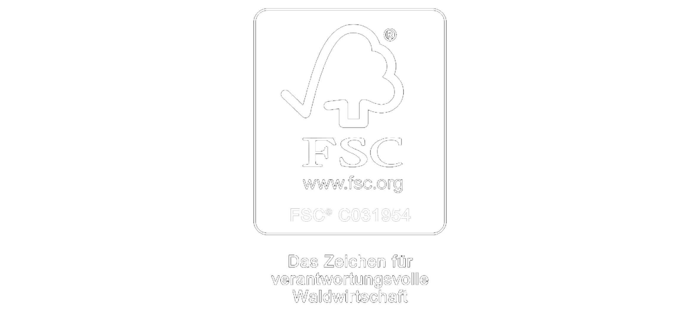 FSC Logo